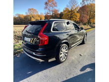 2018 Volvo XC90 2L Petrol Plug-in Hybrid For Sale Images