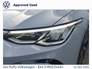 2022 VOLKSWAGEN GOLF 1.5 TSI 130HP R-Line