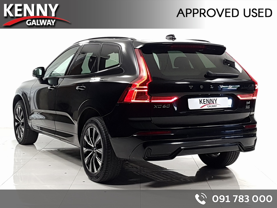 2022 Volvo XC60 2L Diesel For Sale Images