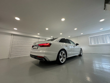 2021 Audi A4 2L Diesel For Sale Images
