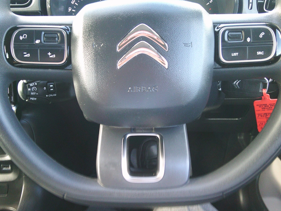 2023 Citroen C3 1.2L Petrol For Sale Images