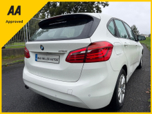 2018 BMW 2 Series Active Tourer 1.5L Petrol For Sale Images