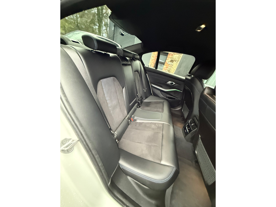 2023 BMW 3 Series 2L Petrol Plug-in Hybrid For Sale Images