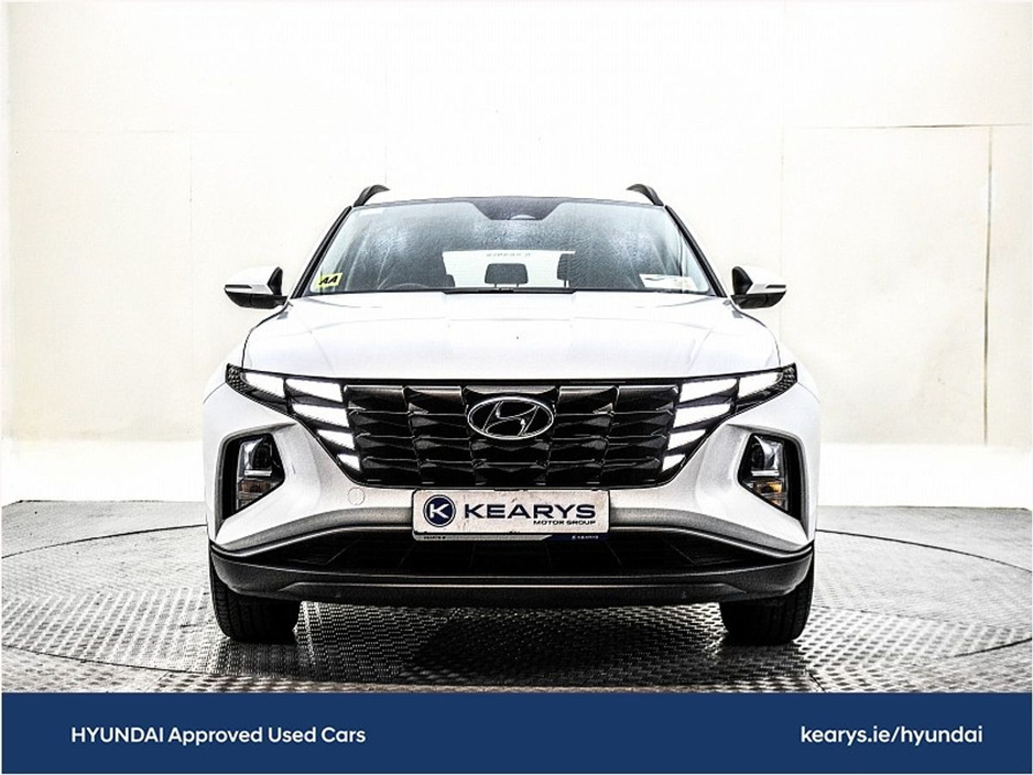 Hyundai Tucson Executive HEV Auto — thumbnail 11