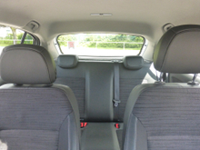 2014 Opel Corsa 1.2L Petrol For Sale Images