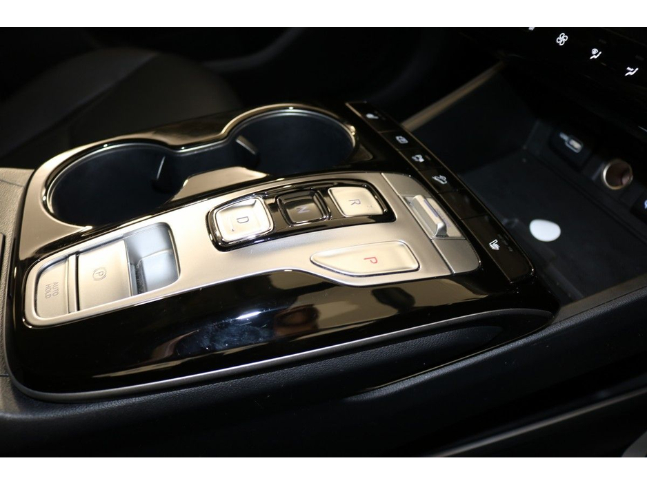 Hyundai Tucson Hybrid Comfort Plus 1.6L Petrol Automatic SUV - Test Drive Today - — thumbnail 19