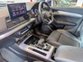2021 AUDI Q5 35 TDI S-Line Black Edition