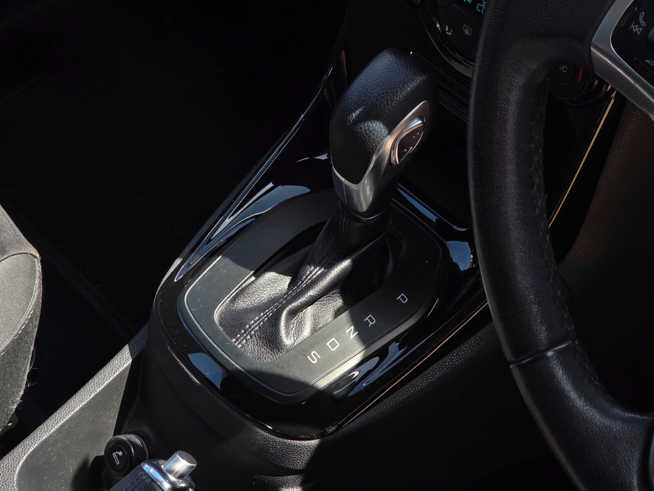 Ford Fiesta — thumbnail 8