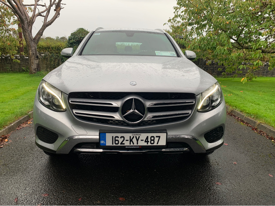 2016 Mercedes-Benz GL Class 2.1L Diesel For Sale Images