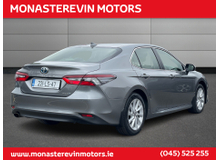 2022 Toyota Camry 2.5L Petrol Hybrid For Sale Images