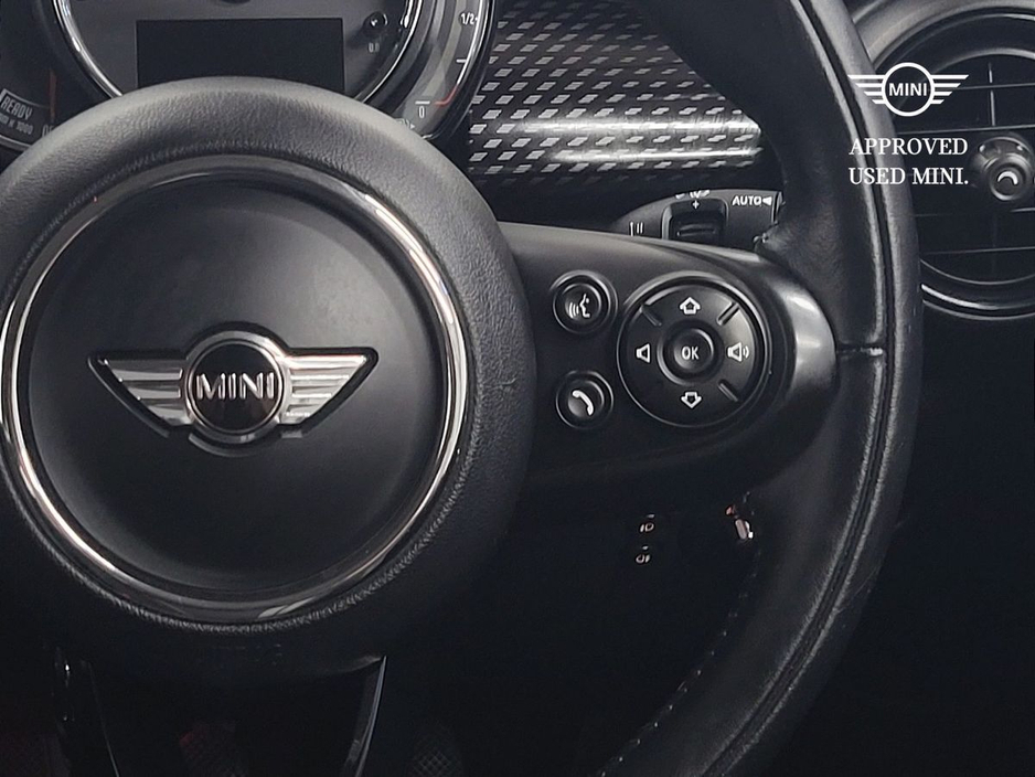 2019 MINI Hatch 2L Petrol For Sale Images