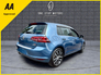 2017 VOLKSWAGEN GOLF 1.4TSI HIGHLINE *50,000KMS* CAMERAS / ALACANTARA INTERIOR 