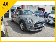 2019 MINI Hatch 1.5L Petrol For Sale Images