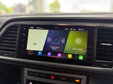 2023 SEAT Ateca 2L Diesel For Sale Images