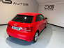 2013 AUDI A1 LOW KMS -  3DR AUTO - NEW NCT - COLOUR CODED