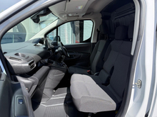 2024 Peugeot Partner 1.5L Diesel For Sale Images