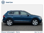 2022 VOLKSWAGEN TIGUAN PHEV ELEGANCE 1.4 TSI PETROL 245HP