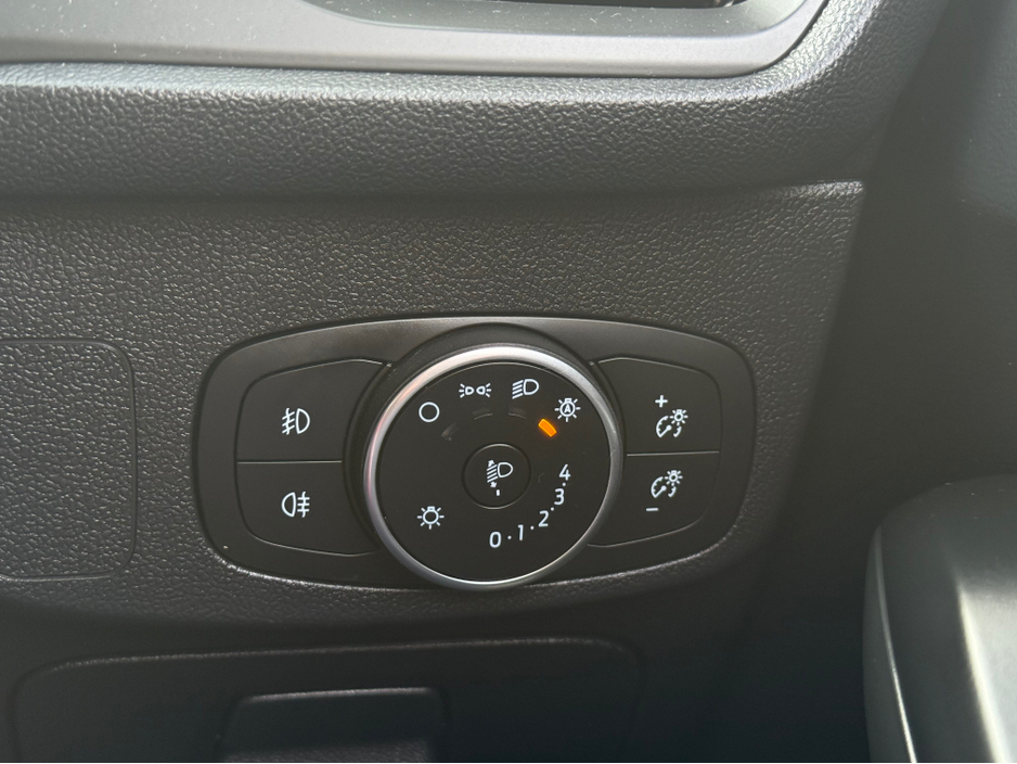 2020 Ford Focus 1.5L Diesel For Sale Images