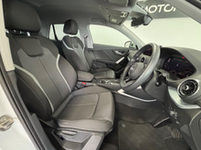 2019 Audi Q2 1L Petrol For Sale Images
