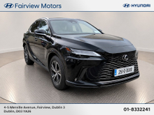 Lexus RX 450h+ PREMIUM PHEV PLUS ** SUNROOF **