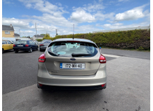 2017 Ford Focus 1.5L Diesel For Sale Images