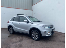 2023 Suzuki Vitara 1.4L Petrol For Sale Images