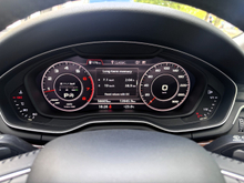 2016 Audi A4 2L Petrol For Sale Images