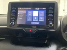 2021 Toyota Yaris 1.5L Petrol Hybrid For Sale Images