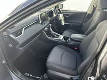 2020 Toyota Rav4 2.5L Petrol Hybrid For Sale Images