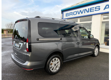 2023 Ford Tourneo Connect 2L Diesel For Sale Images