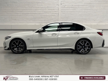 2023 BMW 3 Series 2L Petrol Plug-in Hybrid For Sale Images