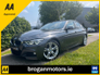 2018 BMW 3 SERIES 330e 2.0 T M Sport*Petrol Plug In Hybrid*Full Leather*Sat Nav*One Owner*Privacy Glass*AA & Simi Approved Dealer 2025