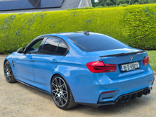 2018 BMW M3 3L Petrol For Sale Images