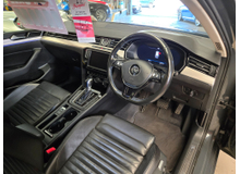 2017 Volkswagen Passat 1.4L Hybrid For Sale Images