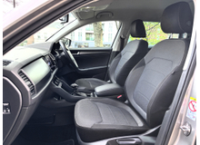2018 Skoda Kodiaq 1.4L Petrol For Sale Images