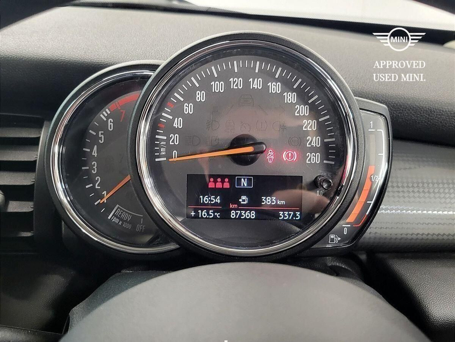 2021 MINI Hatch 1.5L Petrol For Sale Images