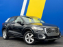 2018 AUDI Q2 SPORT 1.0 TFSI AUTO // APPLE CARPLAY/ANDROID AUTO // AUDI DRIVE SELECT // BLIND SPOT MONITOR