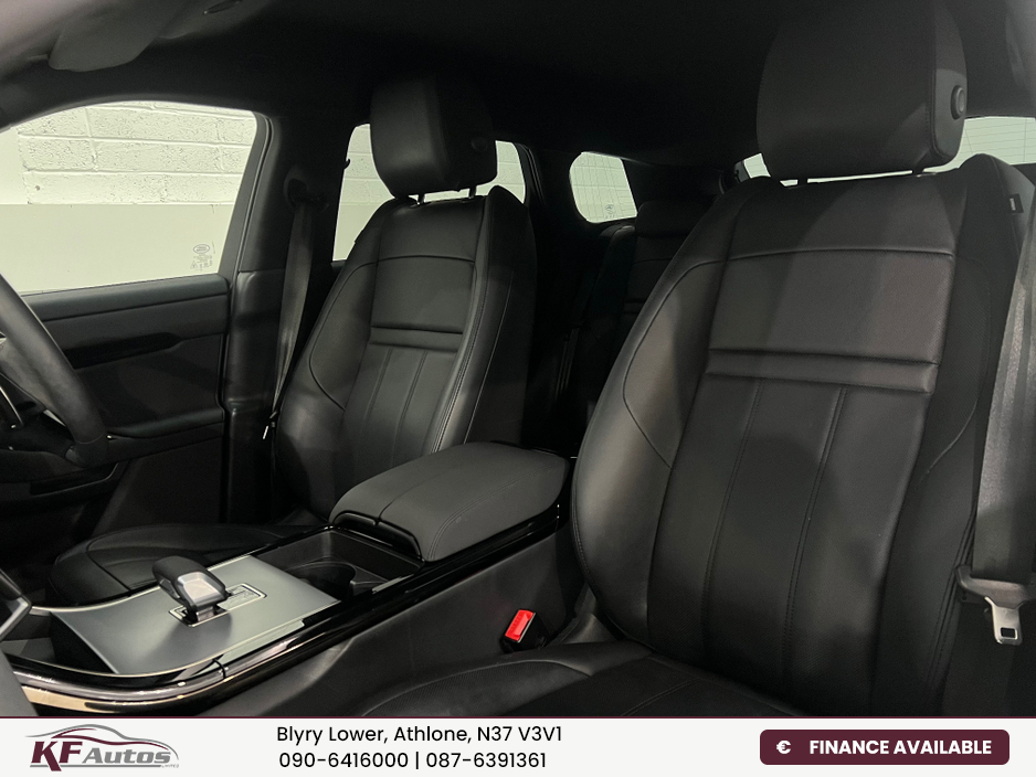 2024 Land Rover Range Rover Evoque 1.5L Petrol Plug-in Hybrid For Sale Images