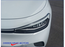 2022 Volkswagen ID.4 ElectricL Electric For Sale Images