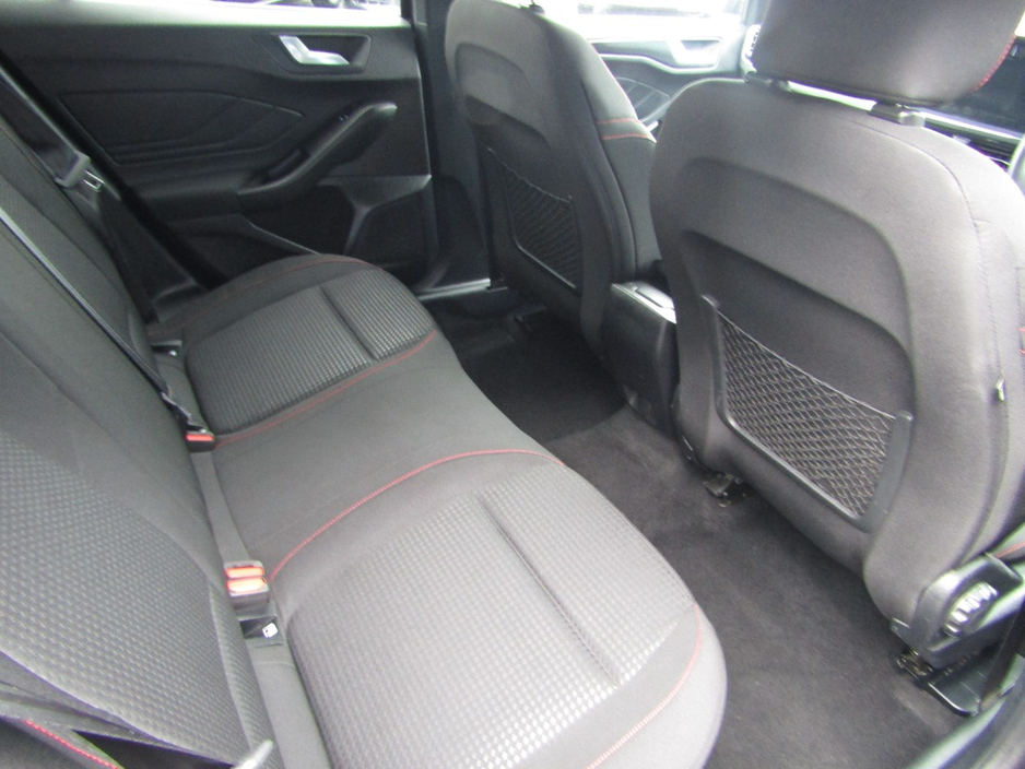 2023 Ford Focus 1L Petrol For Sale Images