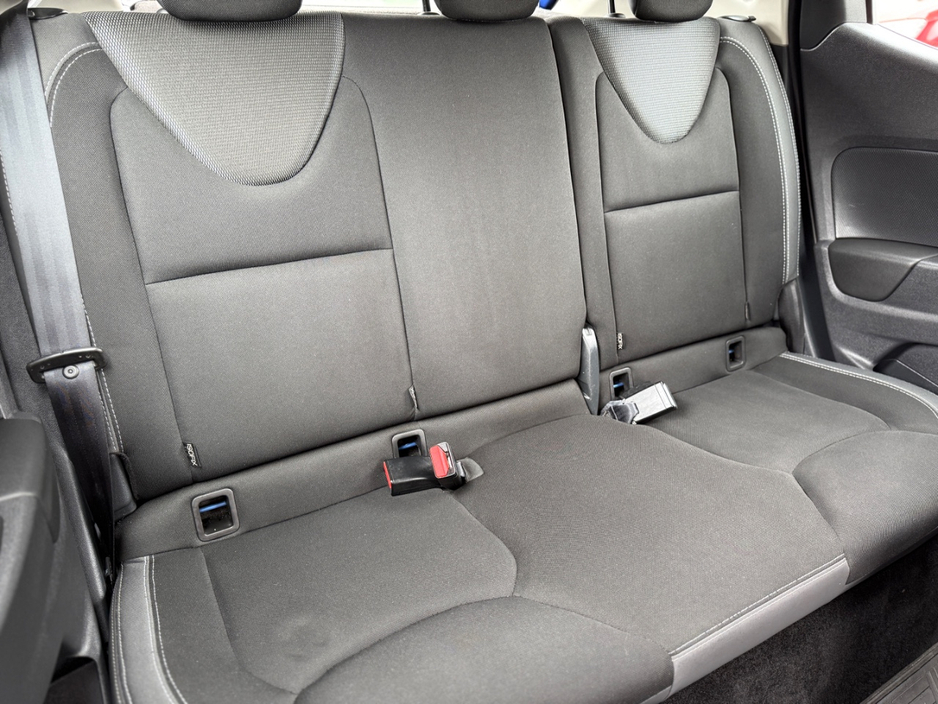 2018 Renault Clio 1.1L Petrol For Sale Images