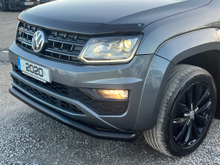 2020 Volkswagen Amarok 3L Diesel For Sale Images