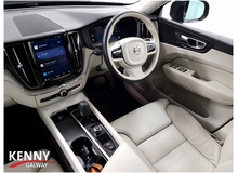 2022 Volvo XC60 2L Diesel For Sale Images