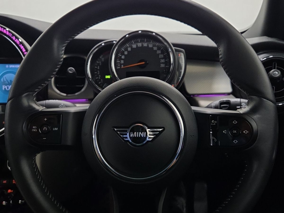 2022 MINI Hatch 1.5L Petrol For Sale Images