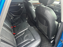 2017 Audi Q3 1.4L Petrol For Sale Images