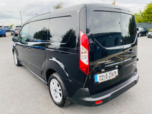 2022 Ford Transit Connect 1.5L Diesel For Sale Images