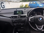 2018 BMW X1 XDRIVE 20D SPORT AUTO SAT NAV REV CAM SUV