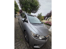 Honda Fit DBA-GK3 5DR AUTO