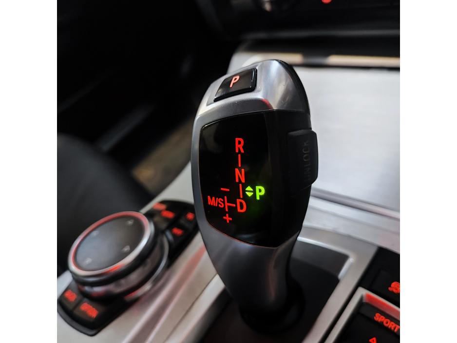 2016 BMW 5 Series 2.0L Diesel For Sale Images