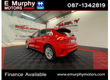 2019 Ford Focus 1.5L Diesel For Sale Images